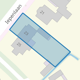 Perceel ASN00-I-11525