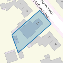 Perceel ASN00-I-11572