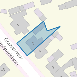 Perceel ASN00-I-11582