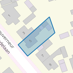 Perceel ASN00-I-11583