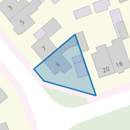 Perceel ASN00-I-11585