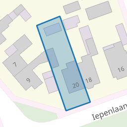 Perceel ASN00-I-11586