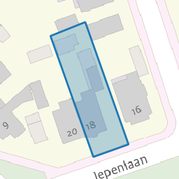 Perceel ASN00-I-11587