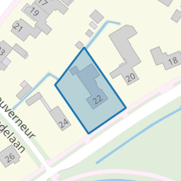 Perceel ASN00-I-11590