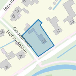 Perceel ASN00-I-11591