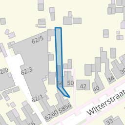 Perceel ASN00-I-11625