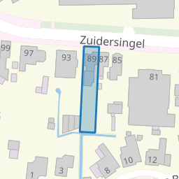 Perceel ASN00-I-11629