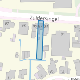 Perceel ASN00-I-11630