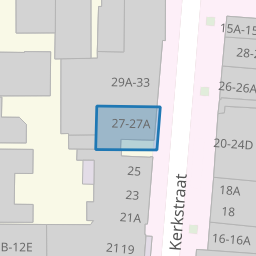 Perceel ASN00-I-11689