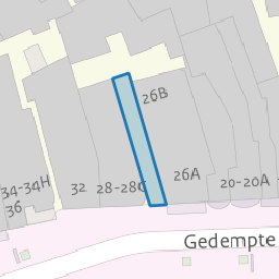 Perceel ASN00-I-1173