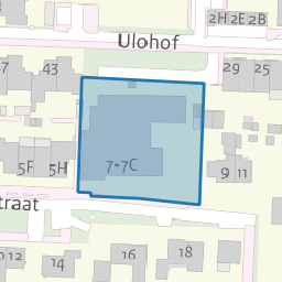 Perceel ASN00-I-11769