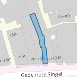 Perceel ASN00-I-11807