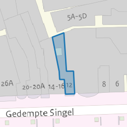 Perceel ASN00-I-11809