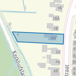 Perceel ASN00-I-11815