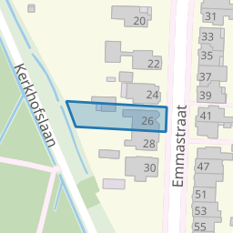 Perceel ASN00-I-11821