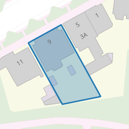 Perceel ASN00-I-11872