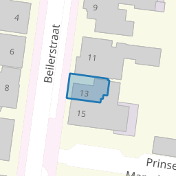 Perceel ASN00-I-11900