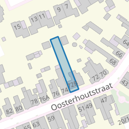 Perceel ASN00-I-11987