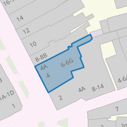 Perceel ASN00-I-12085