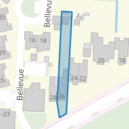 Perceel ASN00-I-12260