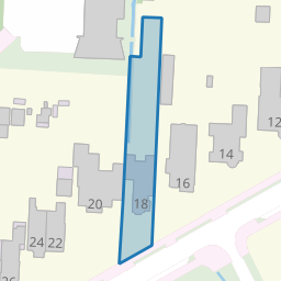 Perceel ASN00-I-12264