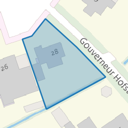 Perceel ASN00-I-12431