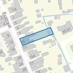 Perceel ASN00-I-12539