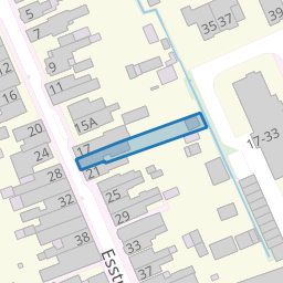 Perceel ASN00-I-12543