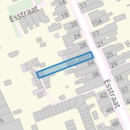 Perceel ASN00-I-12561