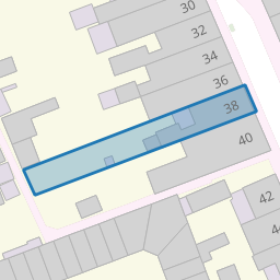 Perceel ASN00-I-12564