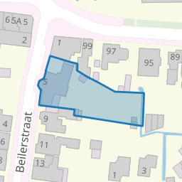 Perceel ASN00-I-12845