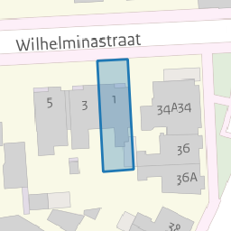 Perceel ASN00-I-12852