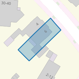 Perceel ASN00-I-12864