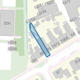 Perceel ASN00-I-12890