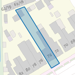 Perceel ASN00-I-12892