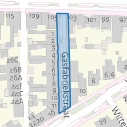 Perceel ASN00-I-12913