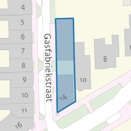 Perceel ASN00-I-12914