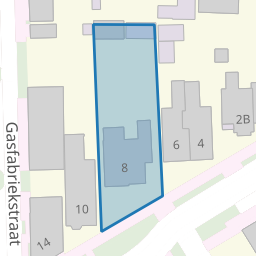 Perceel ASN00-I-12916