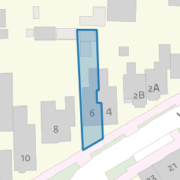 Perceel ASN00-I-12917