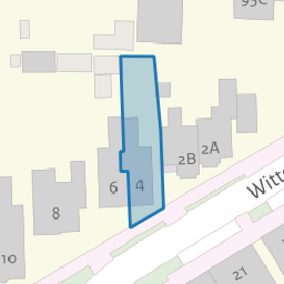 Perceel ASN00-I-12918