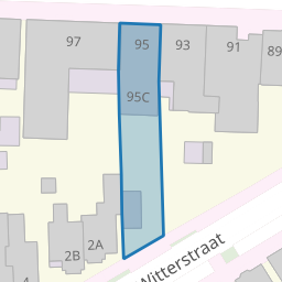 Perceel ASN00-I-12921