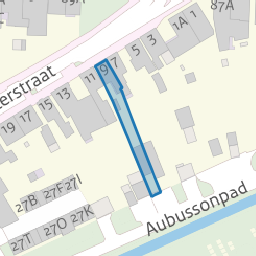 Perceel ASN00-I-12932