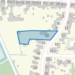 Perceel ASN00-I-13051