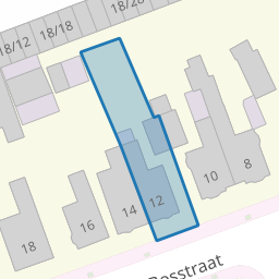 Perceel ASN00-I-13061