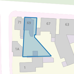 Perceel ASN00-I-13070