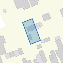 Perceel ASN00-I-13079