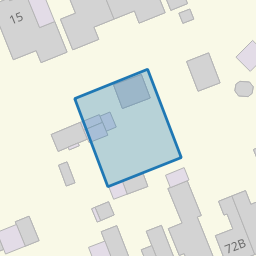 Perceel ASN00-I-13080