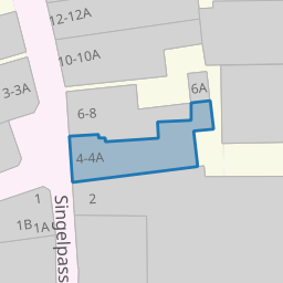 Perceel ASN00-I-13099