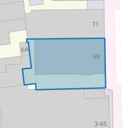 Perceel ASN00-I-13100