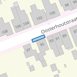 Perceel ASN00-I-13109